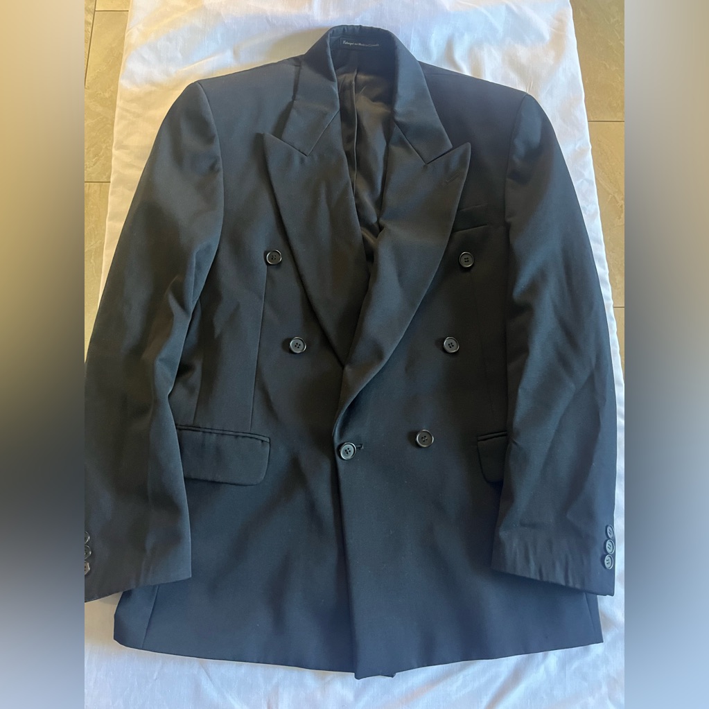 Moores Fine New Wool Sports Jacket In Great Condition!!